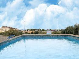 Apartment in With Swimming Pool and sea View