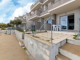 Apartment in With Swimming Pool and sea View