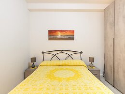 Apartment in With Swimming Pool and sea View