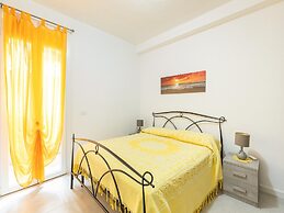 Apartment in With Swimming Pool and sea View
