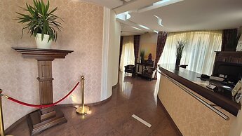 Hotel Imperial Timisoara by JR