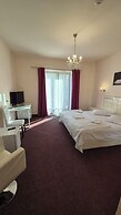 Hotel Imperial Timisoara by JR