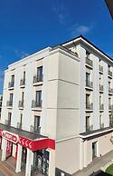 Hotel Imperial Timisoara by JR
