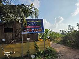 Wood Castle Arambol