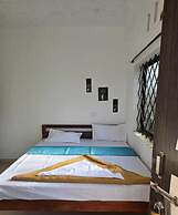 Wood Castle Arambol