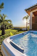 Royal Tiki Lodges