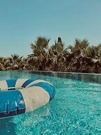 Royal Tiki Lodges
