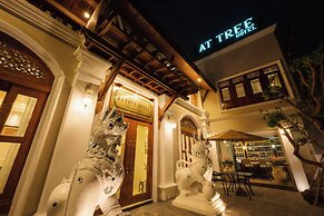 At Tree Hotel Thaphae Gate Chiangmai