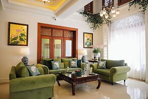 At Tree Hotel Thaphae Gate Chiangmai