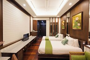 At Tree Hotel Thaphae Gate Chiangmai