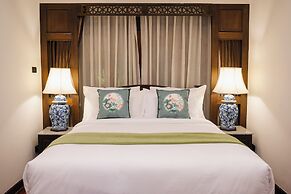 At Tree Hotel Thaphae Gate Chiangmai