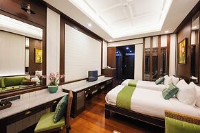 At Tree Hotel Thaphae Gate Chiangmai