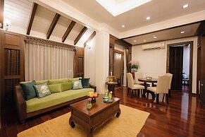 At Tree Hotel Thaphae Gate Chiangmai