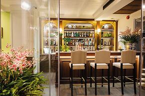 At Tree Hotel Thaphae Gate Chiangmai