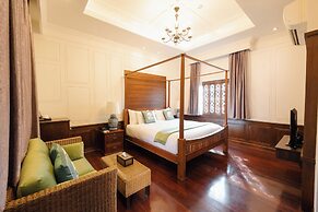 At Tree Hotel Thaphae Gate Chiangmai