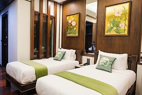 At Tree Hotel Thaphae Gate Chiangmai