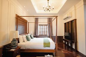 At Tree Hotel Thaphae Gate Chiangmai
