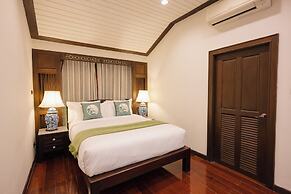 At Tree Hotel Thaphae Gate Chiangmai