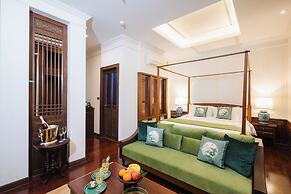 At Tree Hotel Thaphae Gate Chiangmai