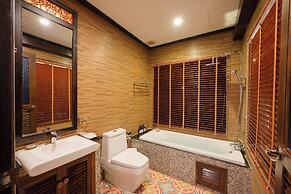 At Tree Hotel Thaphae Gate Chiangmai
