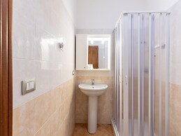 In the Residence, Terrace and air Conditioning
