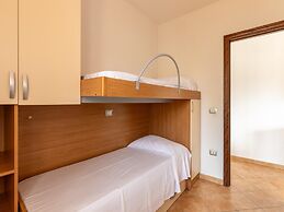 In the Residence, Terrace and air Conditioning