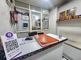 A ONE HOSTEL