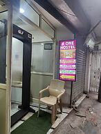 A ONE HOSTEL
