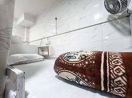 A ONE HOSTEL