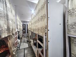 A ONE HOSTEL