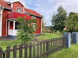 5 Person Holiday Home in Flisby