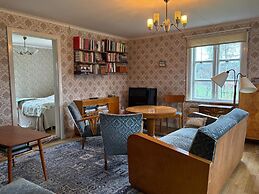 5 Person Holiday Home in Flisby