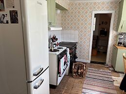 5 Person Holiday Home in Flisby