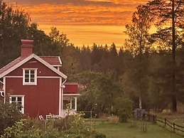 5 Person Holiday Home in Flisby
