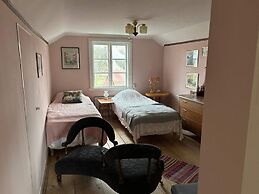 5 Person Holiday Home in Flisby