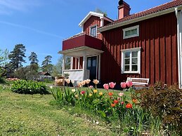 5 Person Holiday Home in Flisby