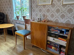 5 Person Holiday Home in Flisby