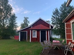 5 Person Holiday Home in Flisby