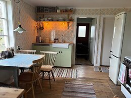 5 Person Holiday Home in Flisby