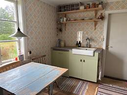 5 Person Holiday Home in Flisby