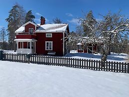 5 Person Holiday Home in Flisby