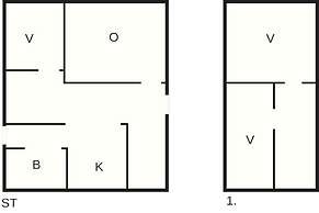 5 Person Holiday Home in Flisby