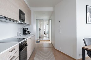 12th Floor Sauna Retreat with Views
