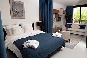 Suite Aux Anges