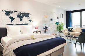 Suite Aux Anges