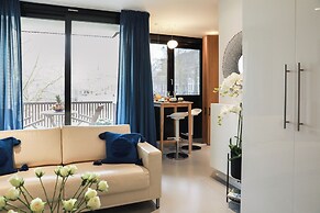 Suite Aux Anges