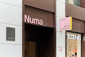 Numa Madrid Fuencarral