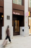 Numa Madrid Fuencarral