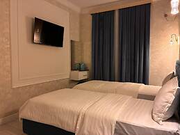 Donish Hotel