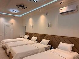 Donish Hotel